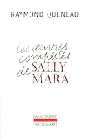Obras completas de Sally Mara 8306029224 Book Cover