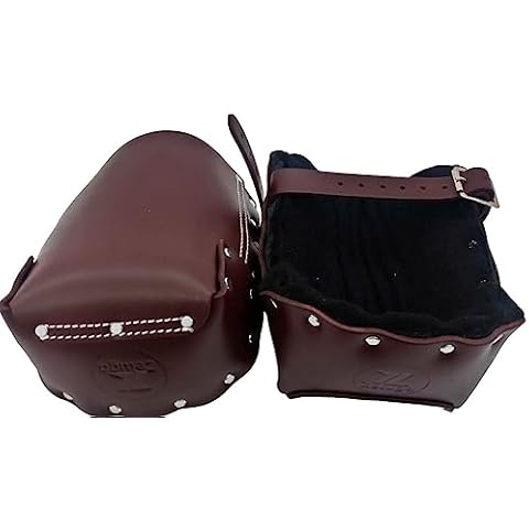 Zeluga Non-slip Safety Kneepads Cover