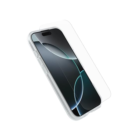 Coque React Otterbox iPhone 16 Pro MagSafe avec verre de protection