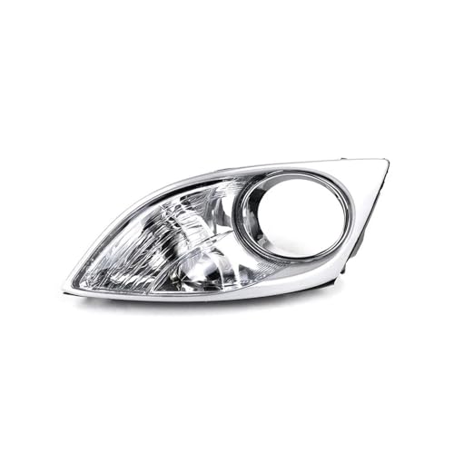 Clignotant arrière pour CX7 fissuré : remplacez votre grille cassée