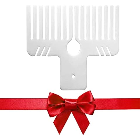 Suxgumoe Plastic Bow Maker for Crafts Cover