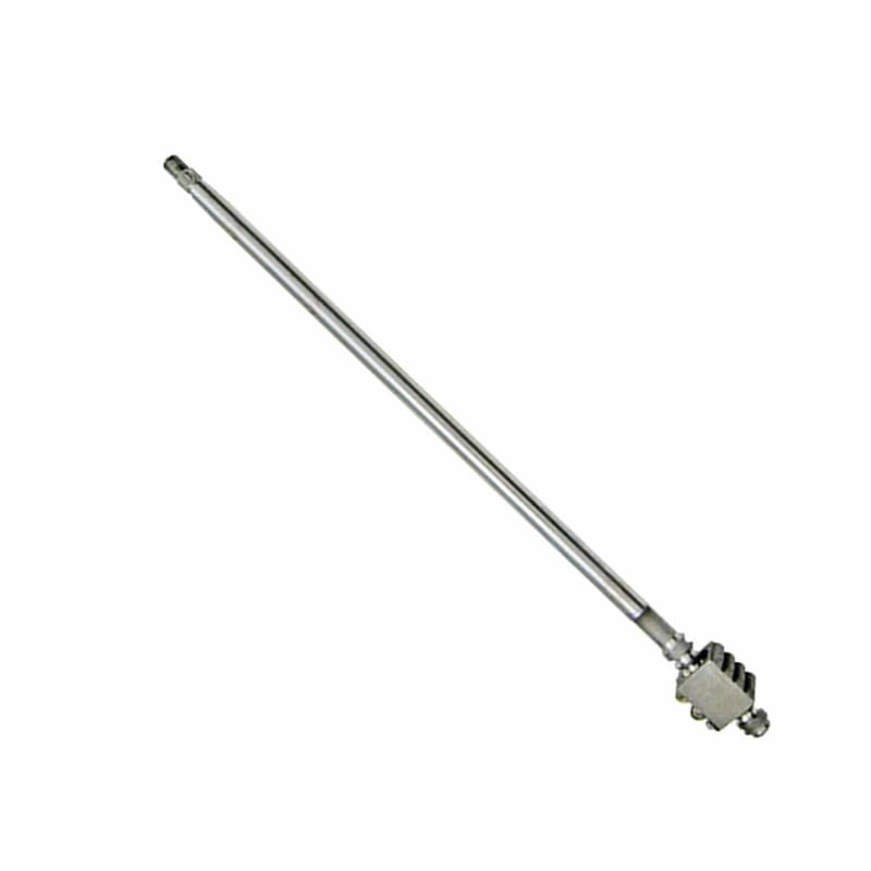 Steering Shaft Assembly SBA334291450 for Agricultural Machinery