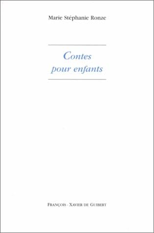 Contes pour enfants