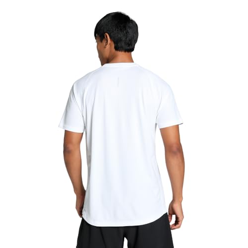 PUMA Men's Run Favorite T-Shirt4