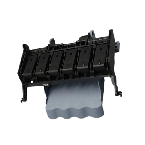 Cubierta de montaje de carro para plotter HP 120 130 pieza superior de cabezal de impresión