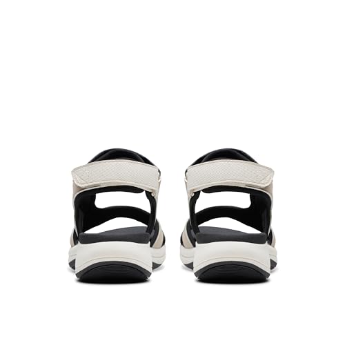 Image of Clarks Women's Mira Bay Flat Sandals