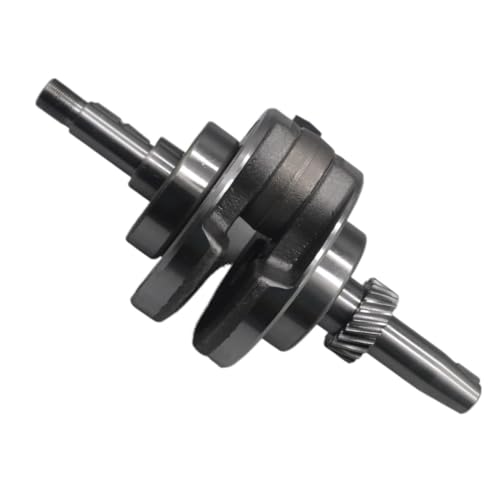 Cigüeñal de motor de 200 CC para Keeway Superlight 200 ideal para viajes largos en ruta custom 3