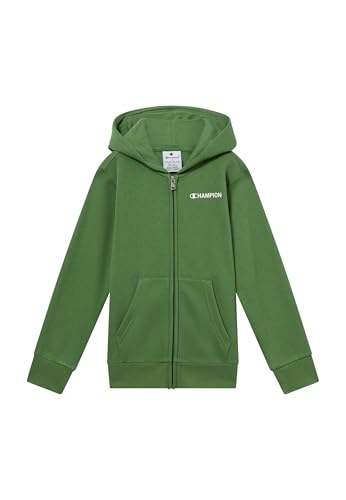 Champion Legacy Jungen Graphic Shorts, M, Grün, grün, 42 W/31 L