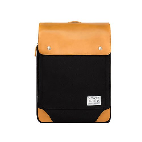 VENQUE/ヴェンク/FLATSQUARE 2.0リュック VENQUE/ヴェンク/FLATSQUARE 2.0リュック | ナチュラル素材で