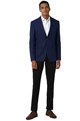 Image of Peter England Men's Slim Blazer