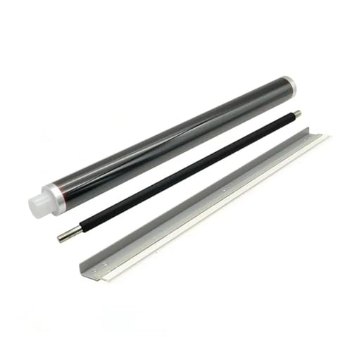 Cylindre DK-8115 OPC et lame de tambour pour ECOSYS M8124 M8130 M8224