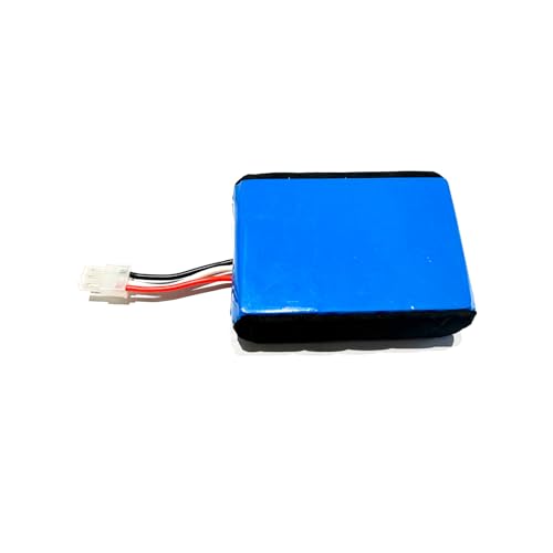 Replacement For GARDENA 8025-20 BATTERY by Technical Precision