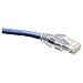 Tripp Lite N202-050-BL Patch cable - RJ-45 (M) - RJ-45 (M) - 50 ft - CAT 6 - solid, snagless, booted - blue