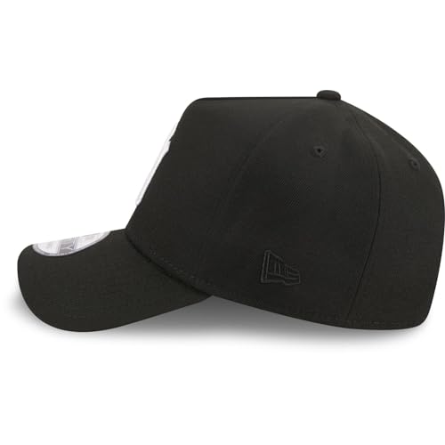 New Era 9Forty A-Frame Cap - New York Yankees Noir
