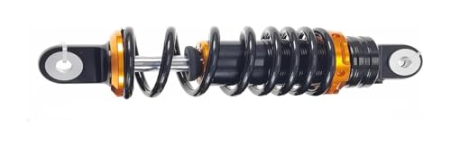 Amortisseur arrière de moto 240 mm haute résistance pour scooter
