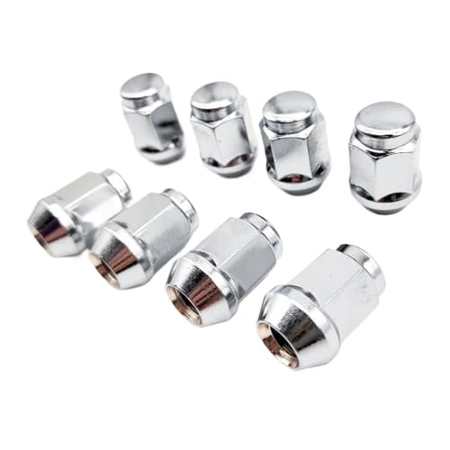 Écrou de jante M10 pour quad 400 à 1000cc - Référence 9010-070002-A000