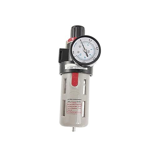 Régulateur de filtre traitement source air pneumatique 3/8 BFR3000