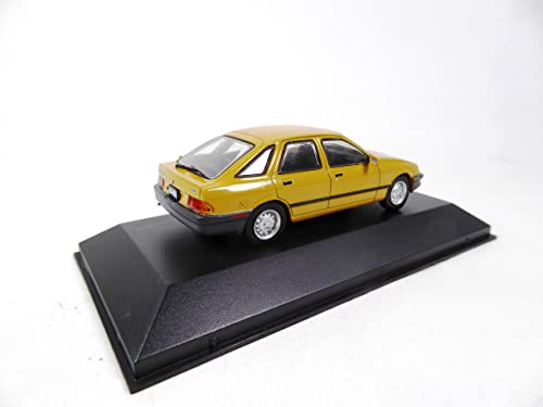 Modelo de coche 1:43 para Ford Sierra L 1984 miniatura 7