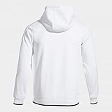 Zoom IMG-1 joma felpa con cappuccio olimpica Zoom IMG-1 joma felpa con cappuccio olimpica