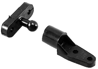 Perko DOOR CATCH 2PC MALE/Female - 559