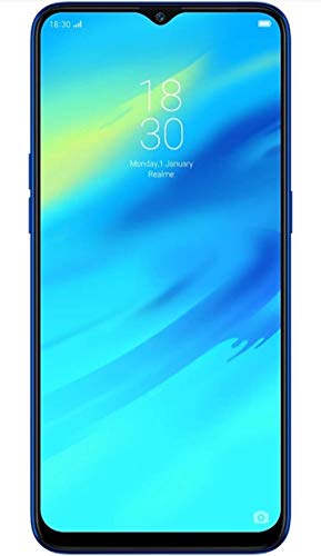 Image of (Renewed) Realme 2 Pro RMX1801 (Blue Ocean, 4GB RAM, 64GB Storage)