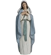 Inspiring Stories of Faith: The Impact of Blessed Mother Statues in Gardens Inspiring Stories of Faith: The Impact of Blessed Mother Statues in Gardens