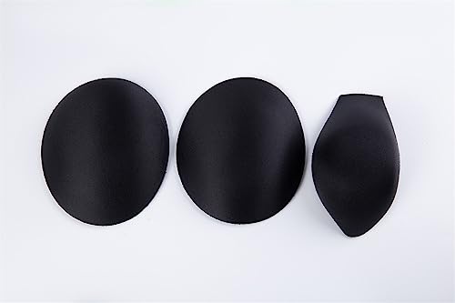 JOCKMAIL Mens Underwear Boxer Mesh Mens Padded Underwear Boxer with Hip Pad Men's Boxers