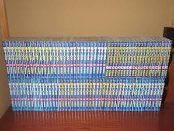 Amazon.co.jp: メジャー 全78巻 全巻セット メジャーセカンド 1