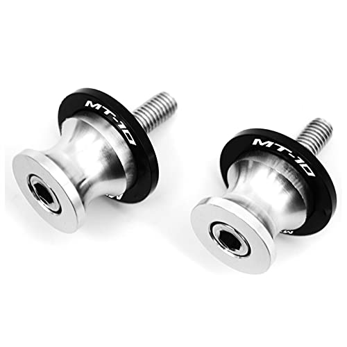 oCNX^h [^[TCNANZT[XCOA[XC_[Xv[X^h{r ɓK郄}n MT-10 MT10 MT 10 FZ10 FZ 2014 2015 2016 2017 2018(Silver)