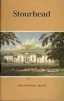 Stourhead, Wiltshire 0707800420 Book Cover