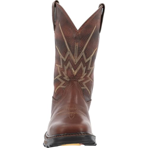 Durango Men's Ddb0204 Western Boot3
