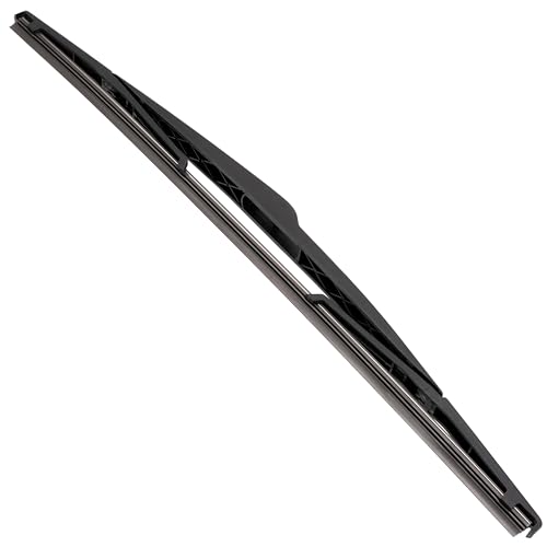 Essuie-glace arrière 400 mm pour remplacement balai essuie-glace arrière 16 pouces OE 6423 97