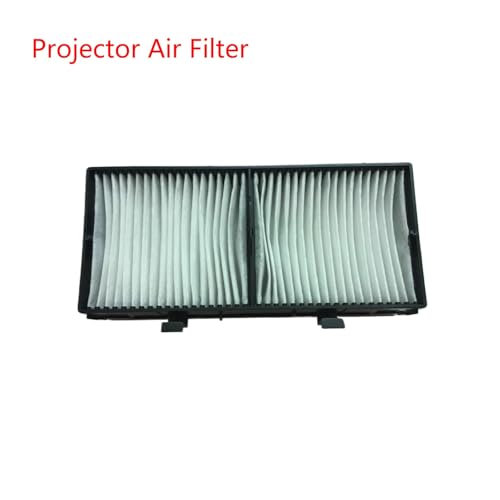Filtro antipolvo reductor de ruido DT01171 para proyector compatible con Hitachi 5