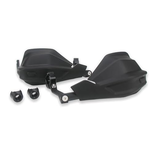 Protège-mains pour CFMOTO 450MT l'accessoire idéal pour l'aventure - 2