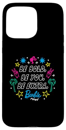 o[r[ - Be Bold Be You Be Extra X}zP[X iPhone 15 Pro Max p