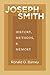 Joseph Smith: History, Methods, and Memory