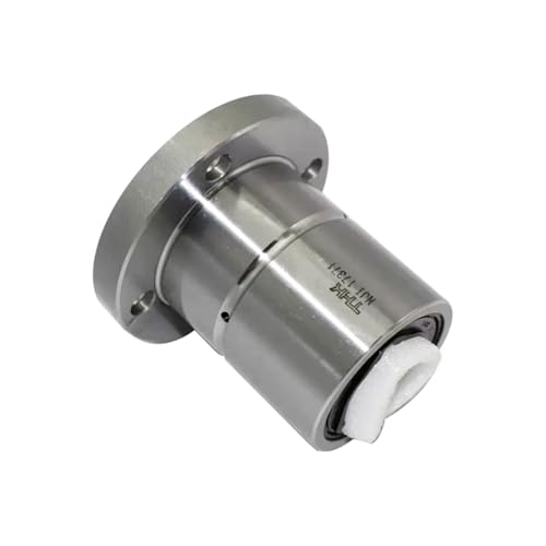 Thk LT13UU Ball Spline Nut Lf 13 Lf13Uu thumb #3