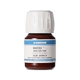 Giardini Basic Edge Paint - Brown 24
