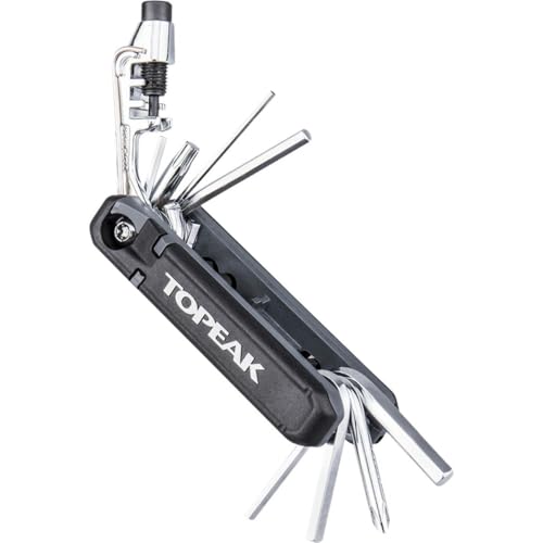Topeak, Hexus X Multi Tool