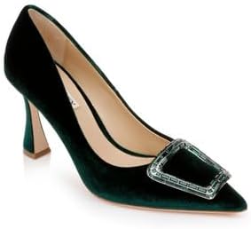 Badgley Mischka Womens Aubree