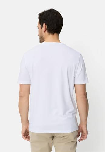 camel active 409700-9T87, biały, 3XL