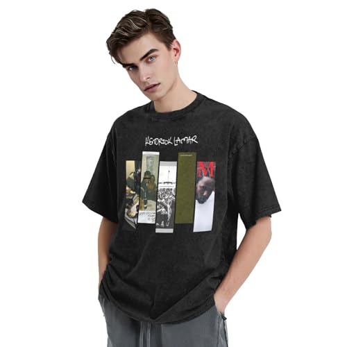 Men Shirts Music Classic Prints T-Shirt Comfort Meets Fashion in These Cotton Crew Neck Tees2