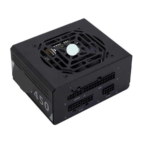 Alimentation 350D MS350D bloc de rechange interne pour châssis PC