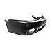 MBI AUTO - Painted To Match, Front Bumper Fascia Cover for 2003 2004 Ford Mustang Cobra 03 04, FO1000533