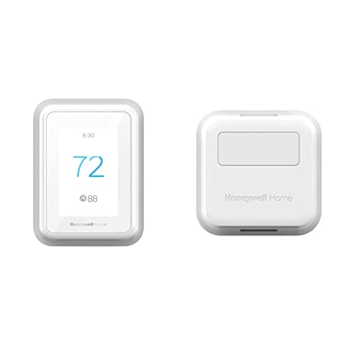 Honeywell Home T9 + Sensor