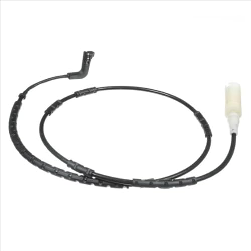 Sensor de desgaste de pastillas para BMW X1 E84 soluciona el testigo de aviso trasero