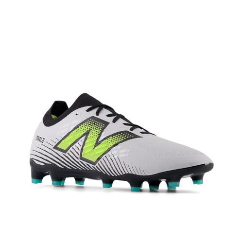 Image of New Balance Men's Tekela V4 Magia FG Soccer Shoes