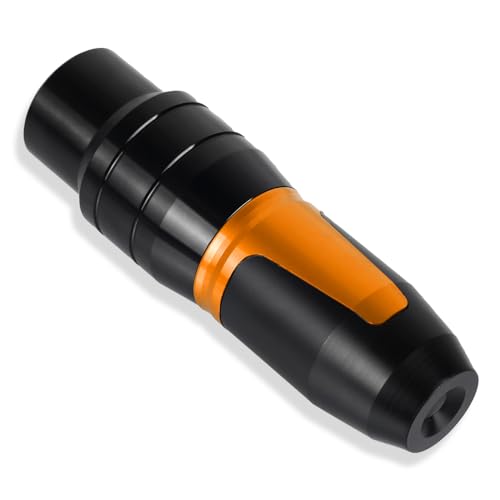 Universal Motorcycle Anti Falling Exhaust Pipe Protection Bar Frame Sliders