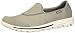 Skechers Go Walk Slip on Shoe,Grey,8 M US