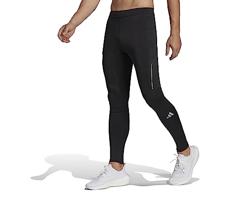 adidas Herren Otr Leggings, Schwarz, L EU adidas Herren Otr Leggings, Schwarz, L EU